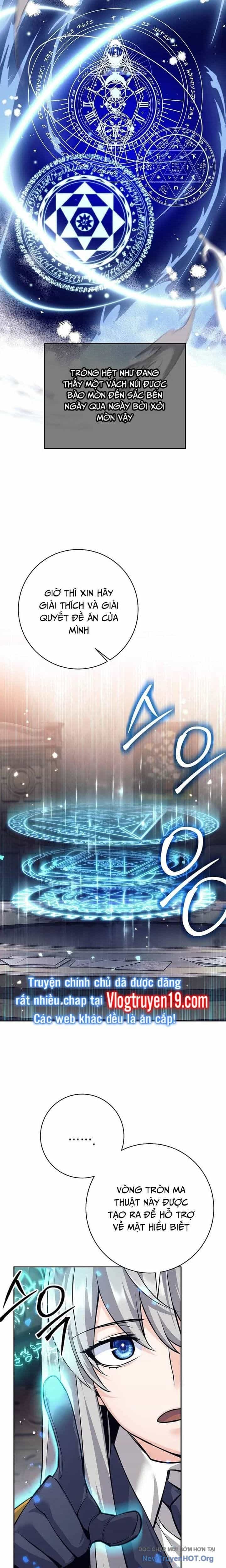 Tôi Rời Khỏi Tổ Đội Anh Hùng - Chương 41 - ảnh 20