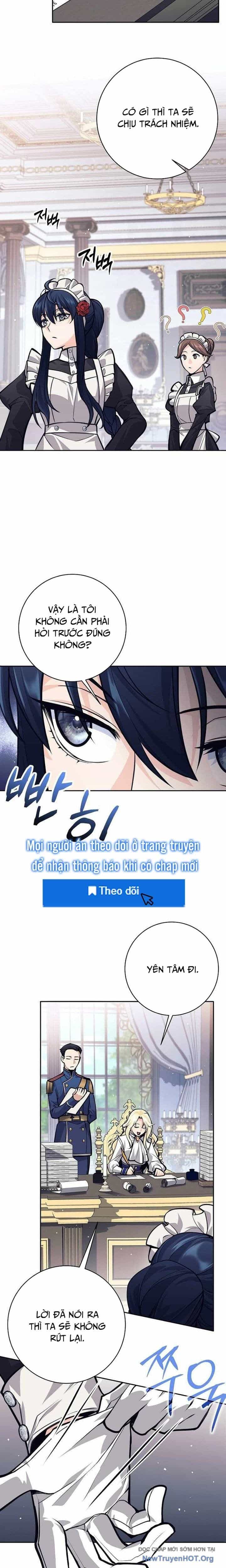 Tôi Rời Khỏi Tổ Đội Anh Hùng - Chương 43 - ảnh 9