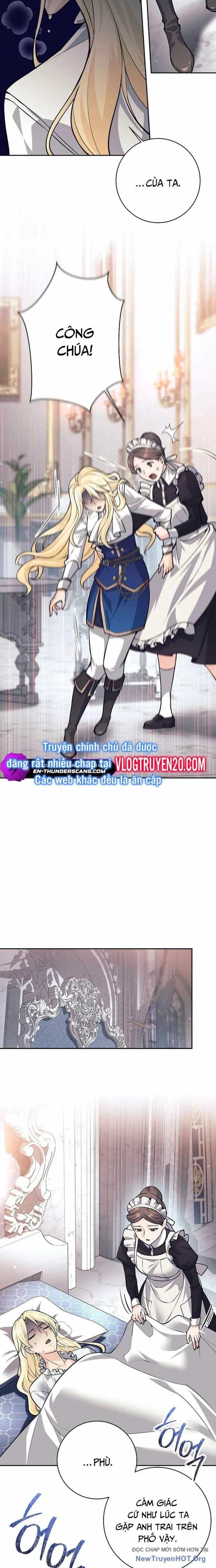 Tôi Rời Khỏi Tổ Đội Anh Hùng - Chương 45 - ảnh 17