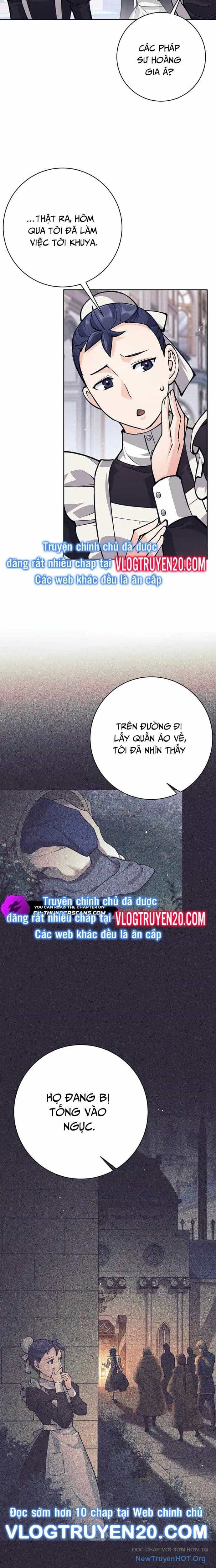 Tôi Rời Khỏi Tổ Đội Anh Hùng - Chương 45 - ảnh 2