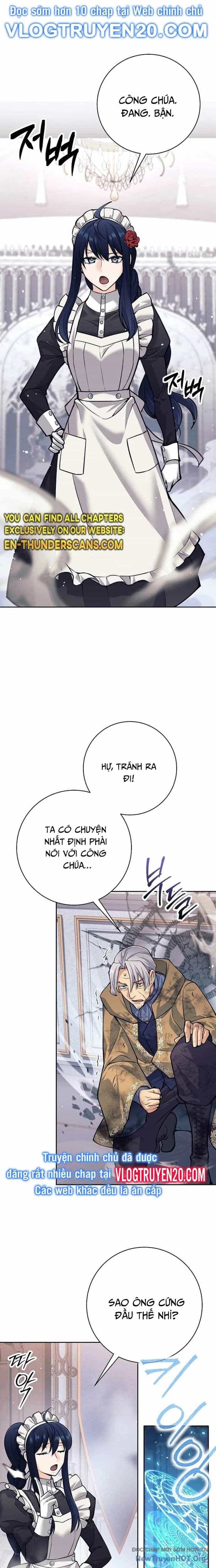 Tôi Rời Khỏi Tổ Đội Anh Hùng - Chương 45 - ảnh 6