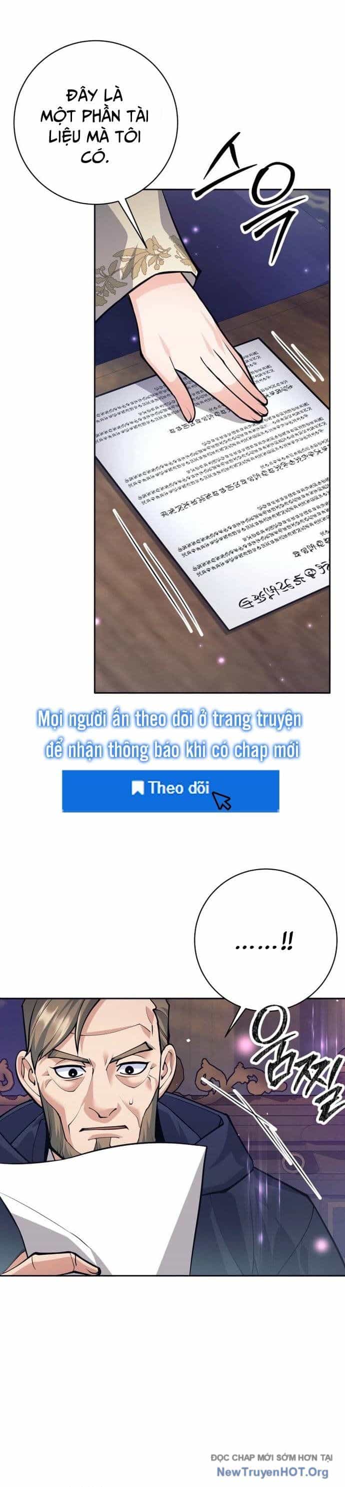 Tôi Rời Khỏi Tổ Đội Anh Hùng - Chương 54 - ảnh 23