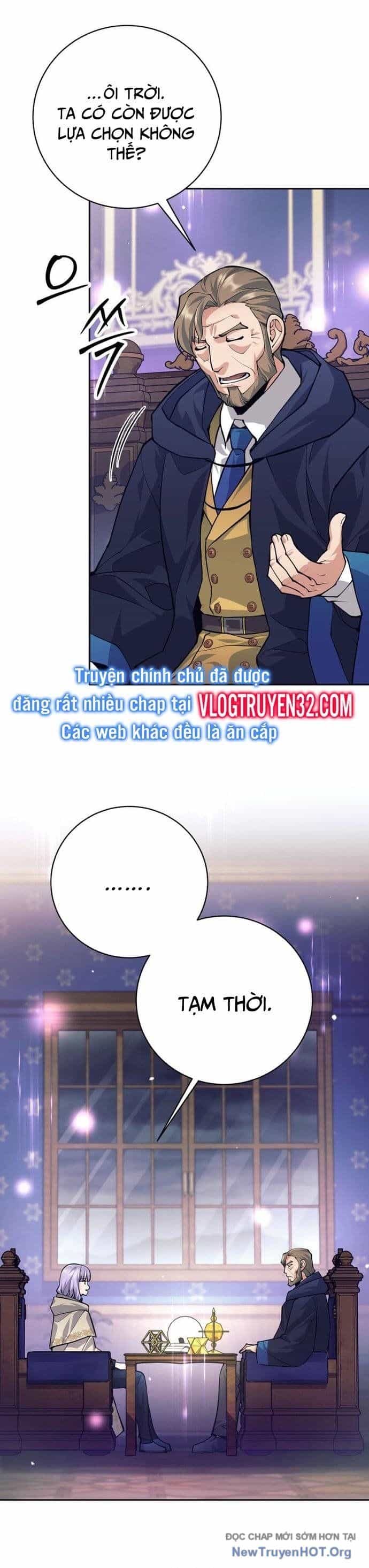 Tôi Rời Khỏi Tổ Đội Anh Hùng - Chương 54 - ảnh 35