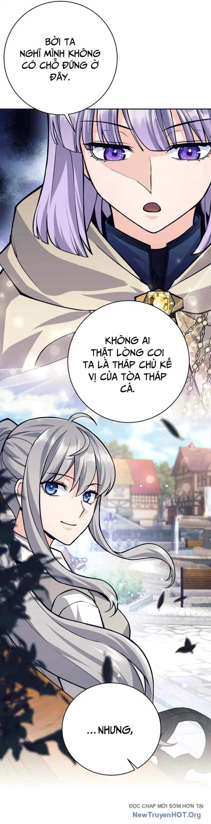 Tôi Rời Khỏi Tổ Đội Anh Hùng - Chương 54 - ảnh 5