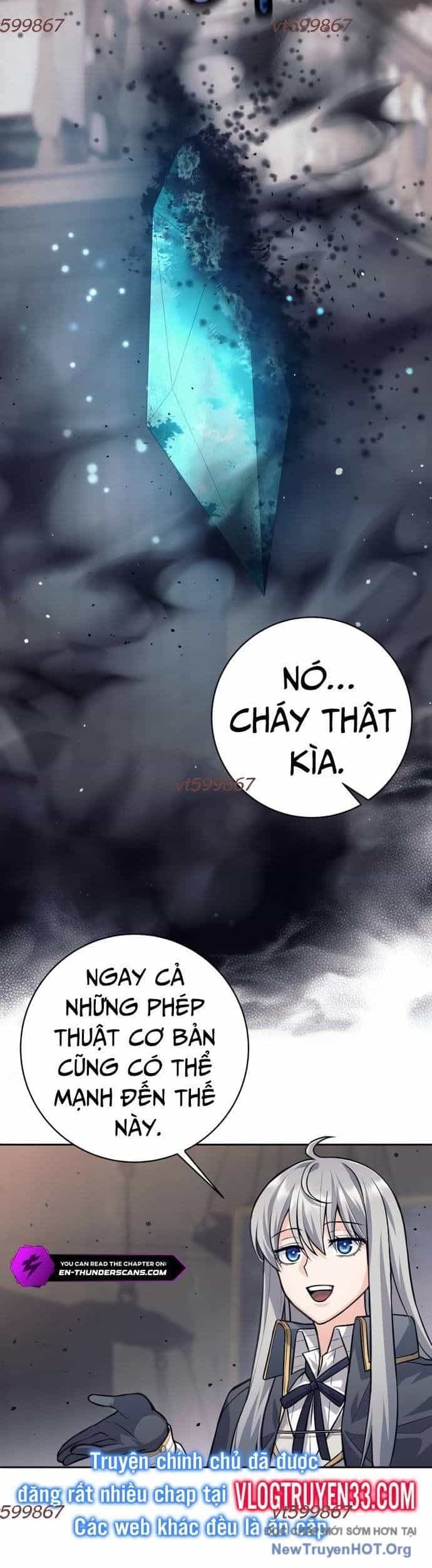 Tôi Rời Khỏi Tổ Đội Anh Hùng - Chương 56 - ảnh 23