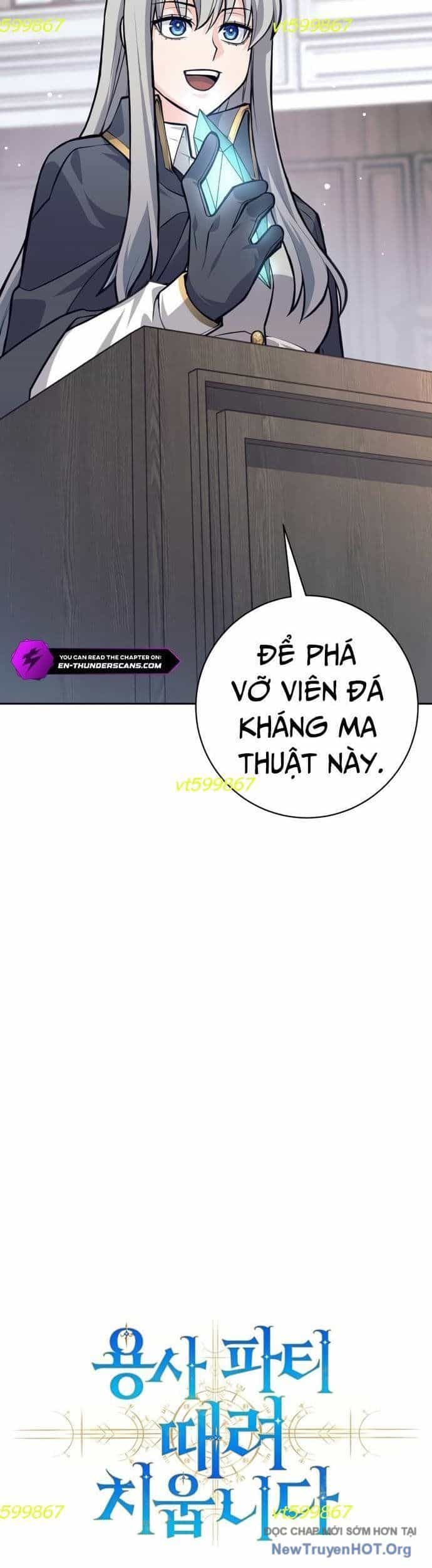 Tôi Rời Khỏi Tổ Đội Anh Hùng - Chương 56 - ảnh 29