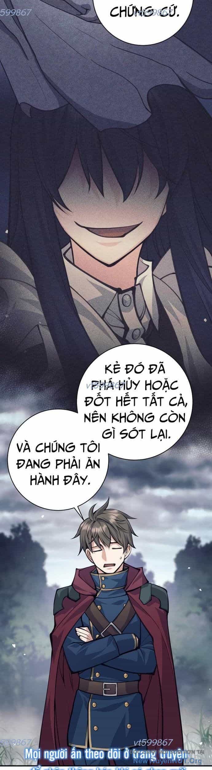 Tôi Rời Khỏi Tổ Đội Anh Hùng - Chương 56 - ảnh 35