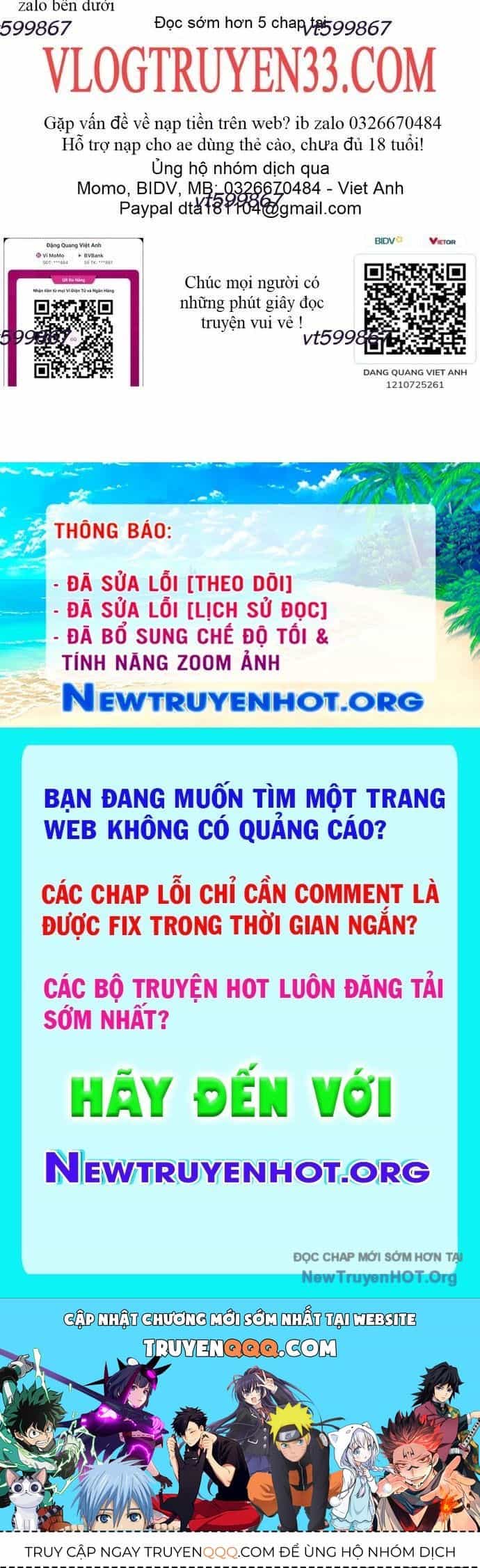 Tôi Rời Khỏi Tổ Đội Anh Hùng - Chương 56 - ảnh 46