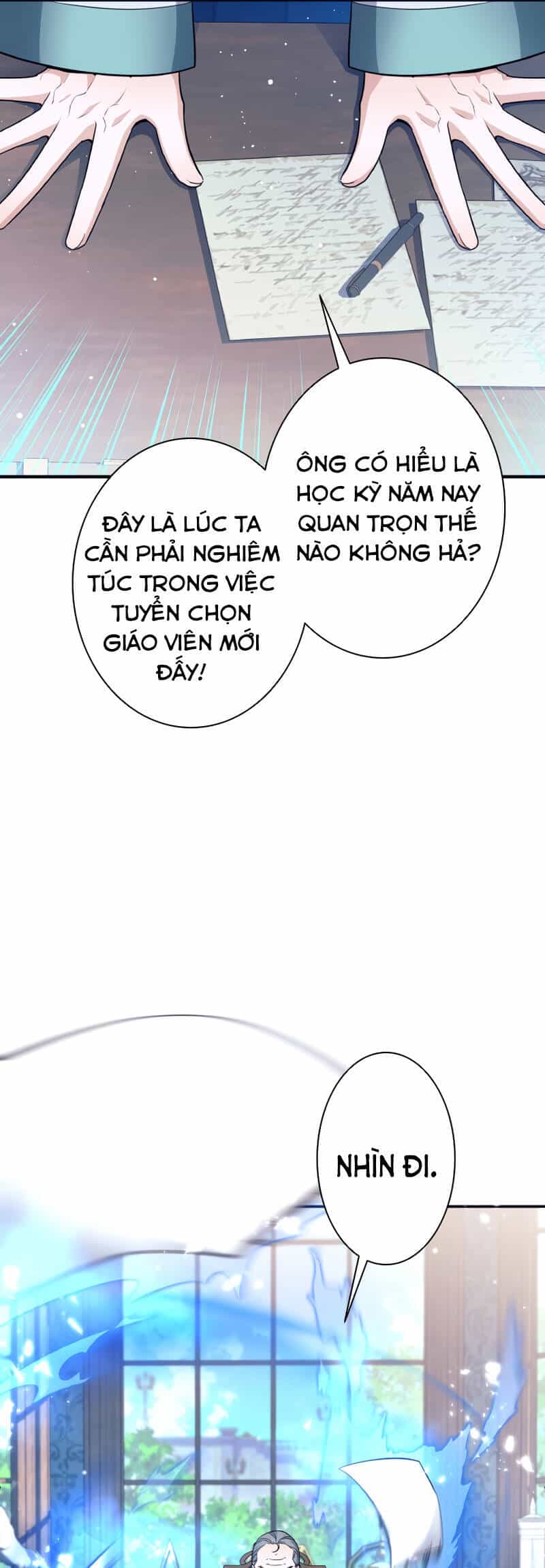 Tôi Rời Khỏi Tổ Đội Anh Hùng - Chương 3.1 - ảnh 13