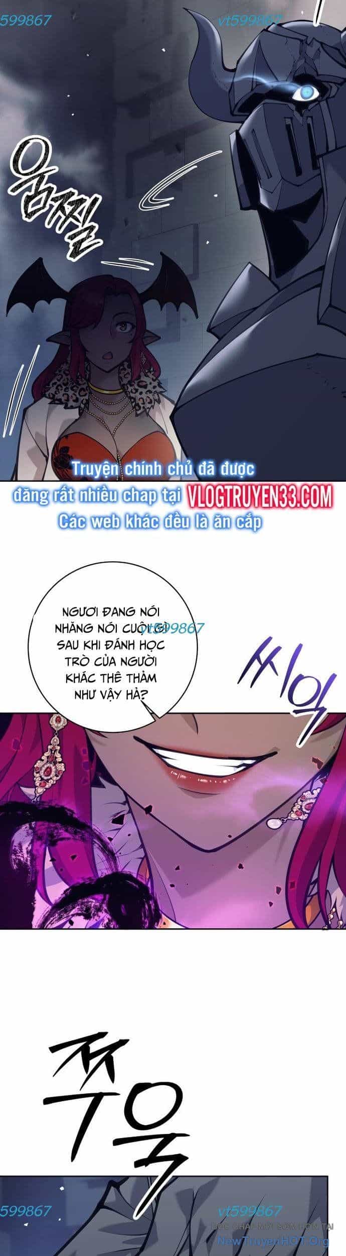 Tôi Rời Khỏi Tổ Đội Anh Hùng - Chương 58 - ảnh 43