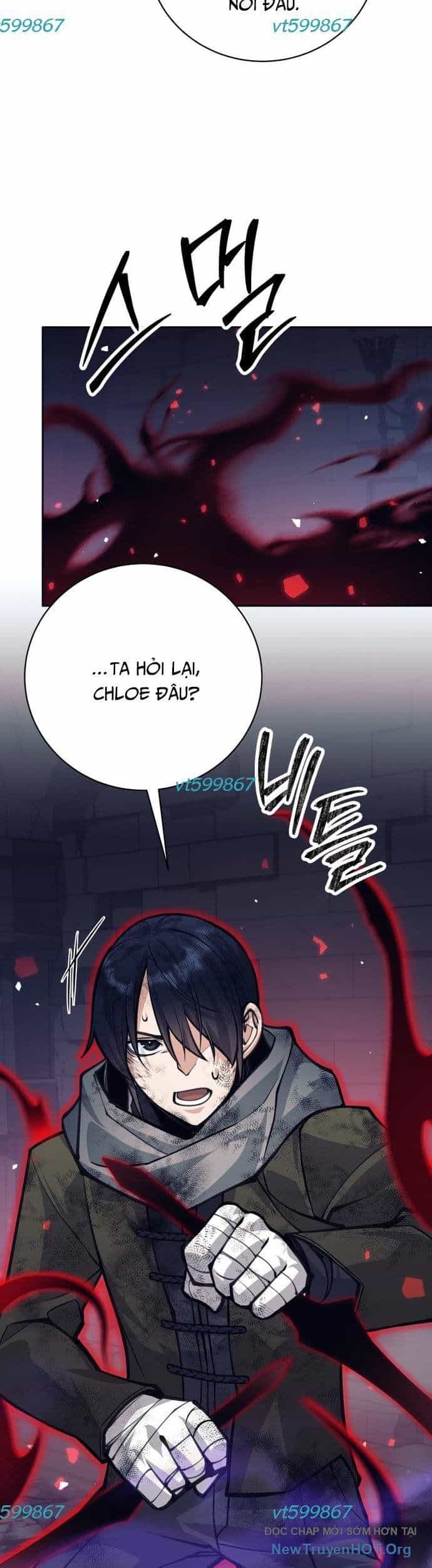 Tôi Rời Khỏi Tổ Đội Anh Hùng - Chương 58 - ảnh 6