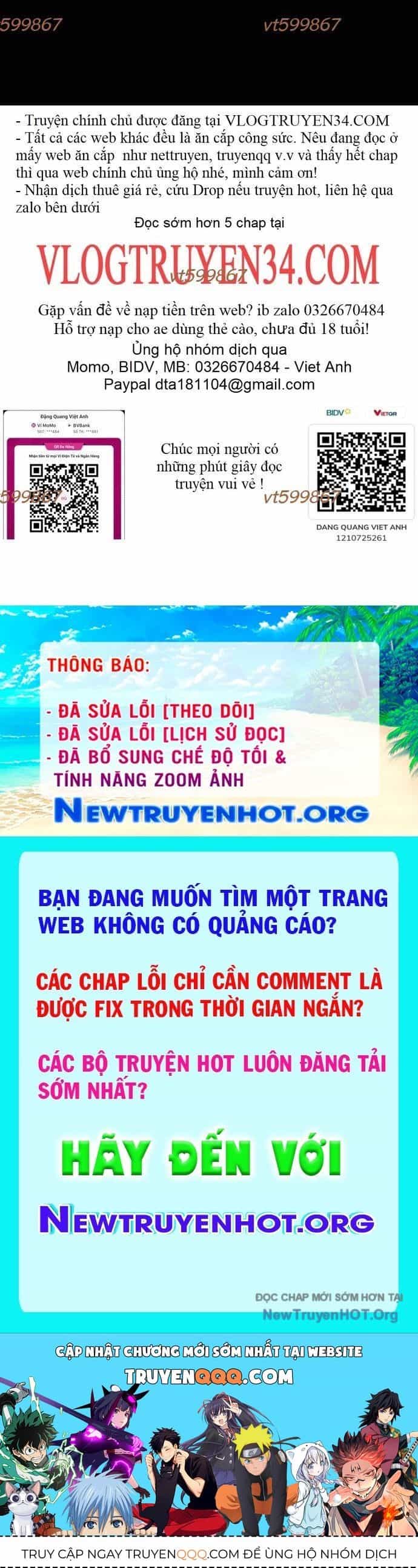 Tôi Rời Khỏi Tổ Đội Anh Hùng - Chương 60 - ảnh 119
