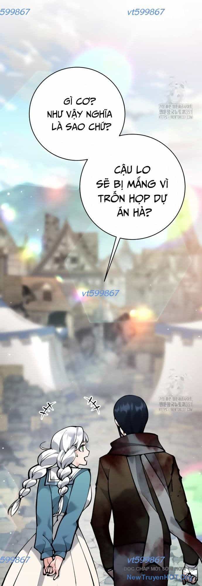 Tôi Rời Khỏi Tổ Đội Anh Hùng - Chương 63 - ảnh 54