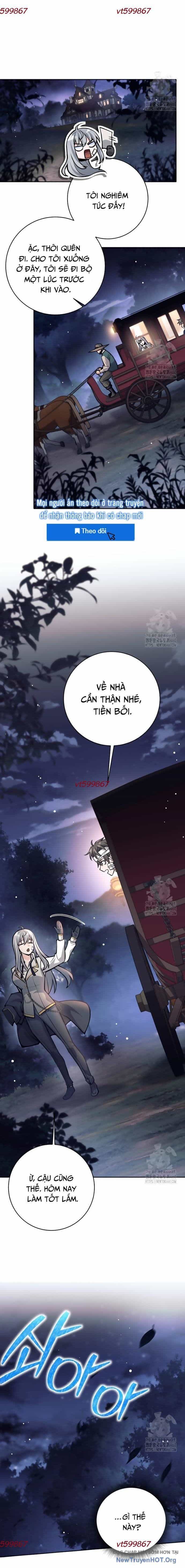 Tôi Rời Khỏi Tổ Đội Anh Hùng - Chương 64 - ảnh 10