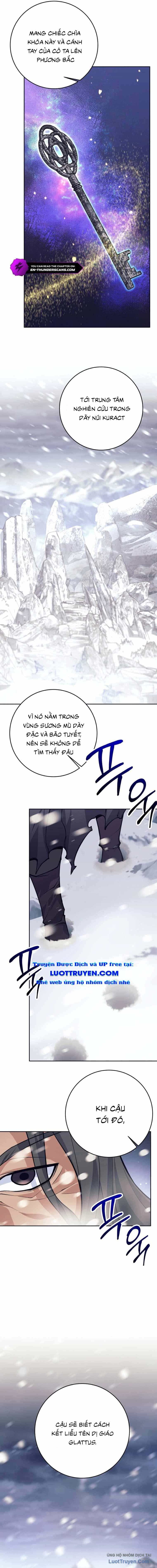 Tôi Rời Khỏi Tổ Đội Anh Hùng - Chương 66 - ảnh 11