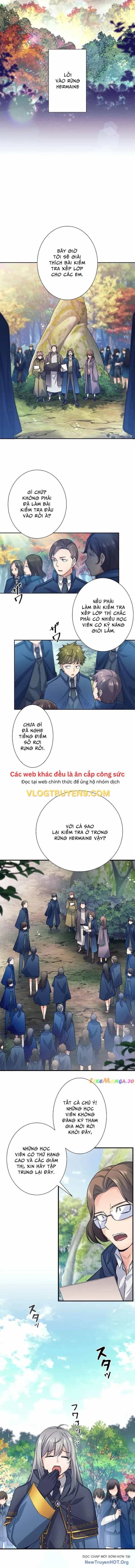 Tôi Rời Khỏi Tổ Đội Anh Hùng - Chương 4 - ảnh 14