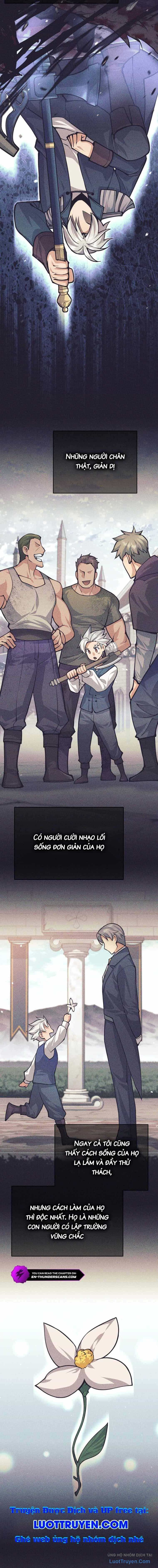 Tôi Rời Khỏi Tổ Đội Anh Hùng - Chương 68 - ảnh 10