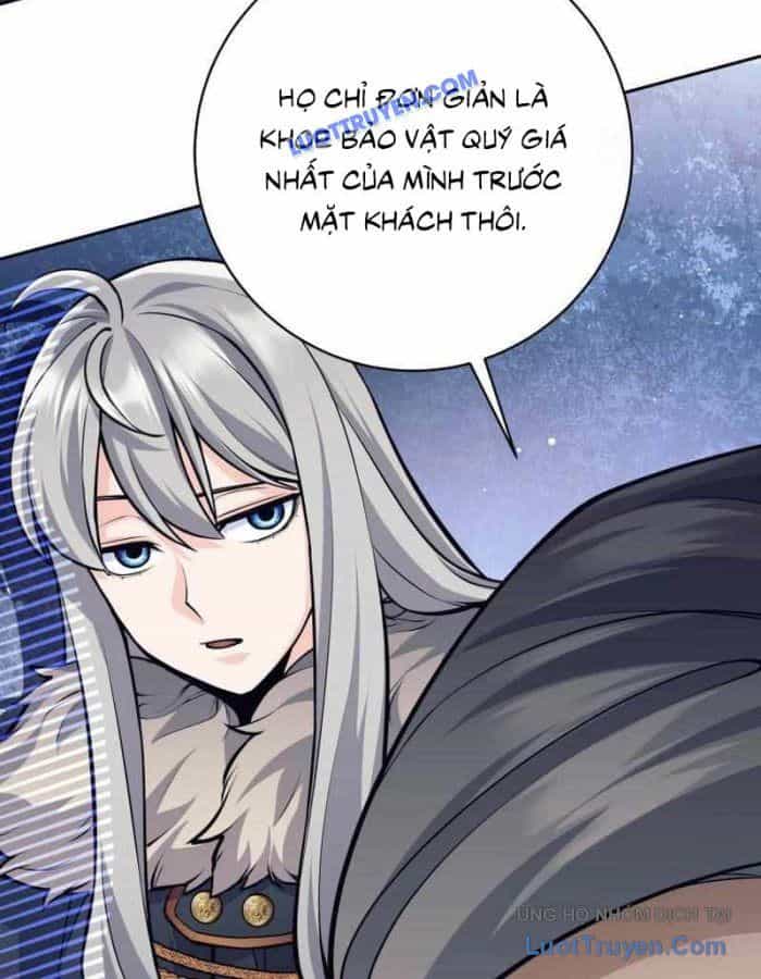 Tôi Rời Khỏi Tổ Đội Anh Hùng - Chương 71 - ảnh 21