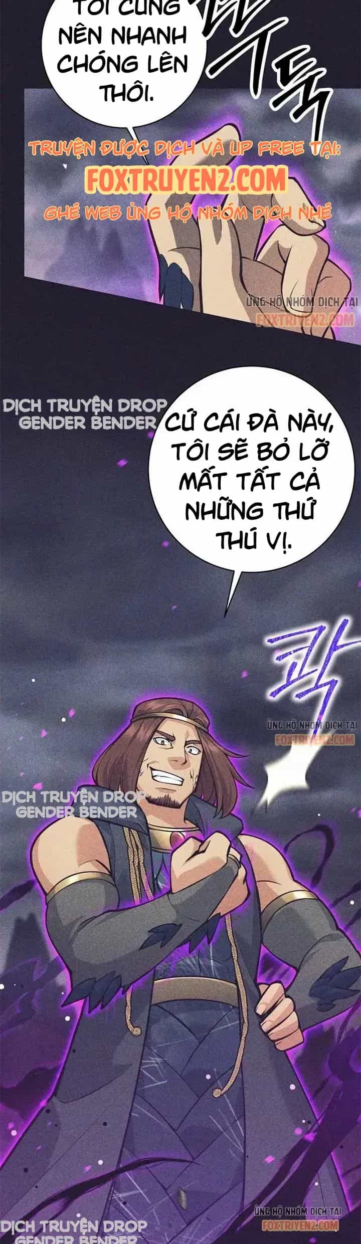 Tôi Rời Khỏi Tổ Đội Anh Hùng - Chương 80 - ảnh 25