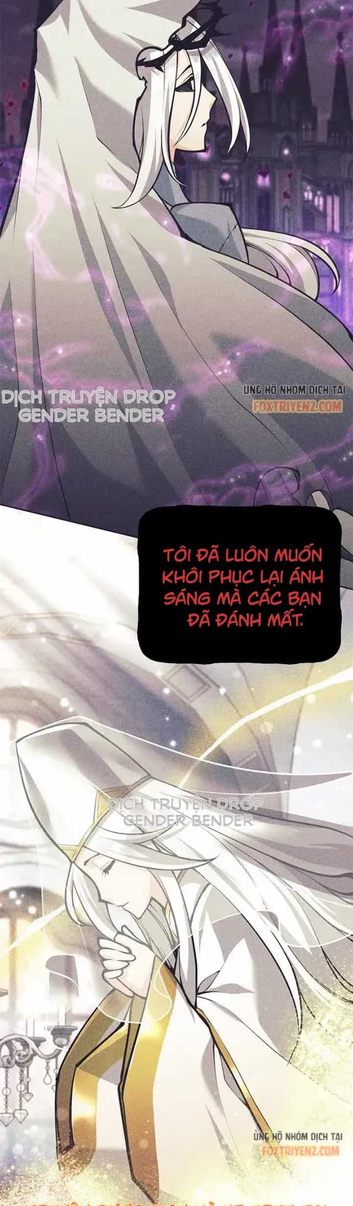 Tôi Rời Khỏi Tổ Đội Anh Hùng - Chương 80 - ảnh 42