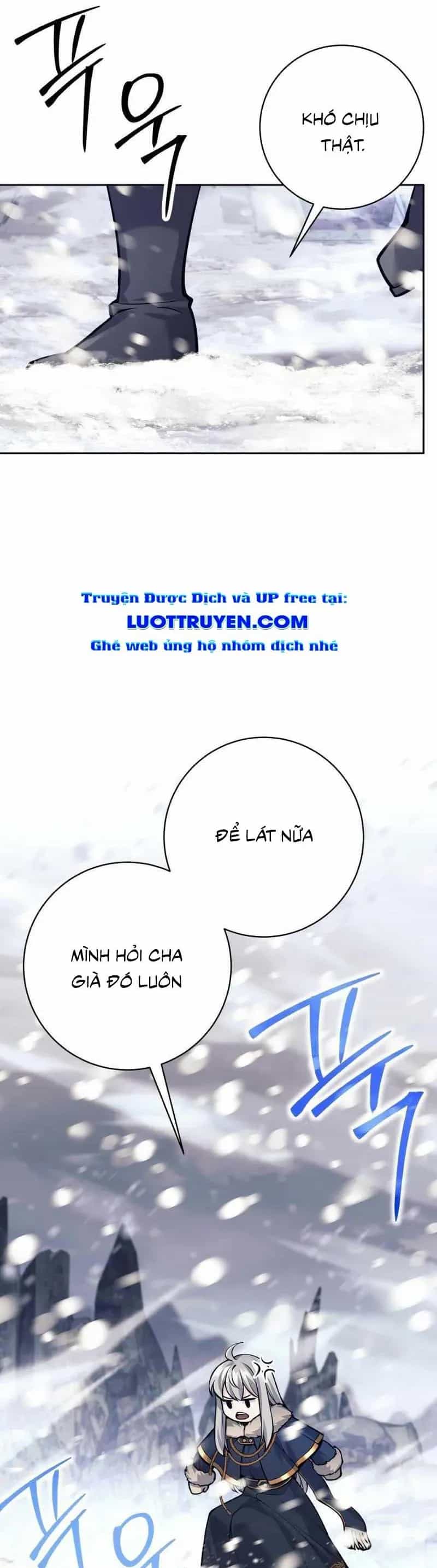 Tôi Rời Khỏi Tổ Đội Anh Hùng - Chương 82 - ảnh 30