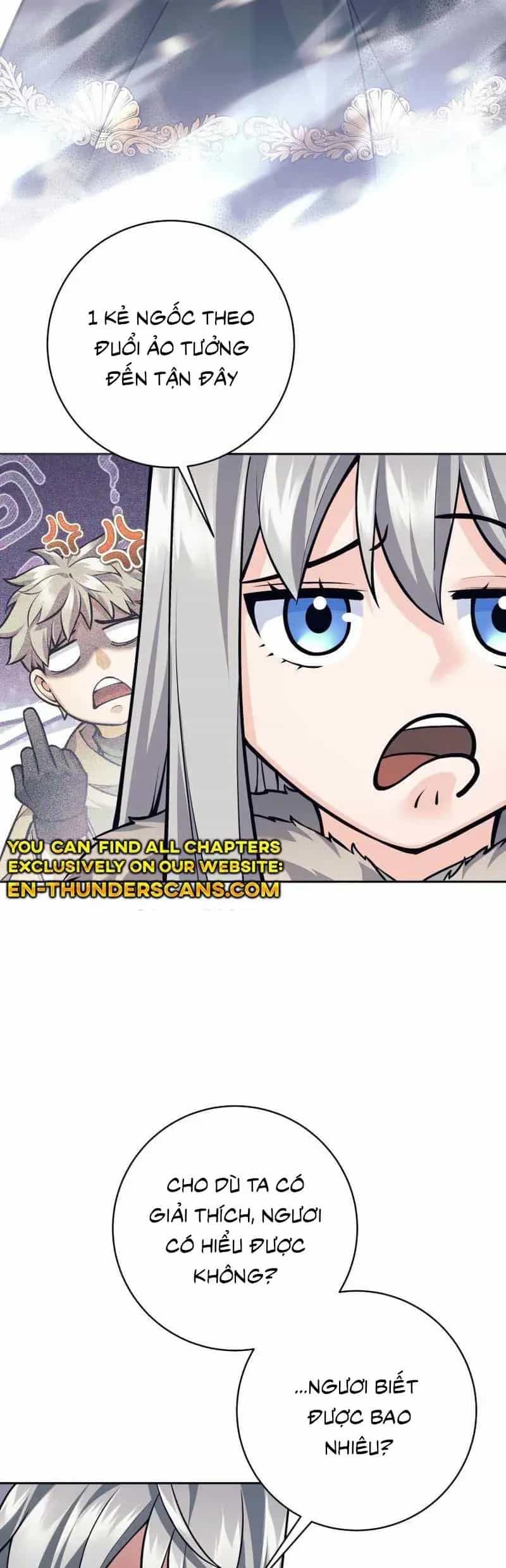 Tôi Rời Khỏi Tổ Đội Anh Hùng - Chương 82 - ảnh 37