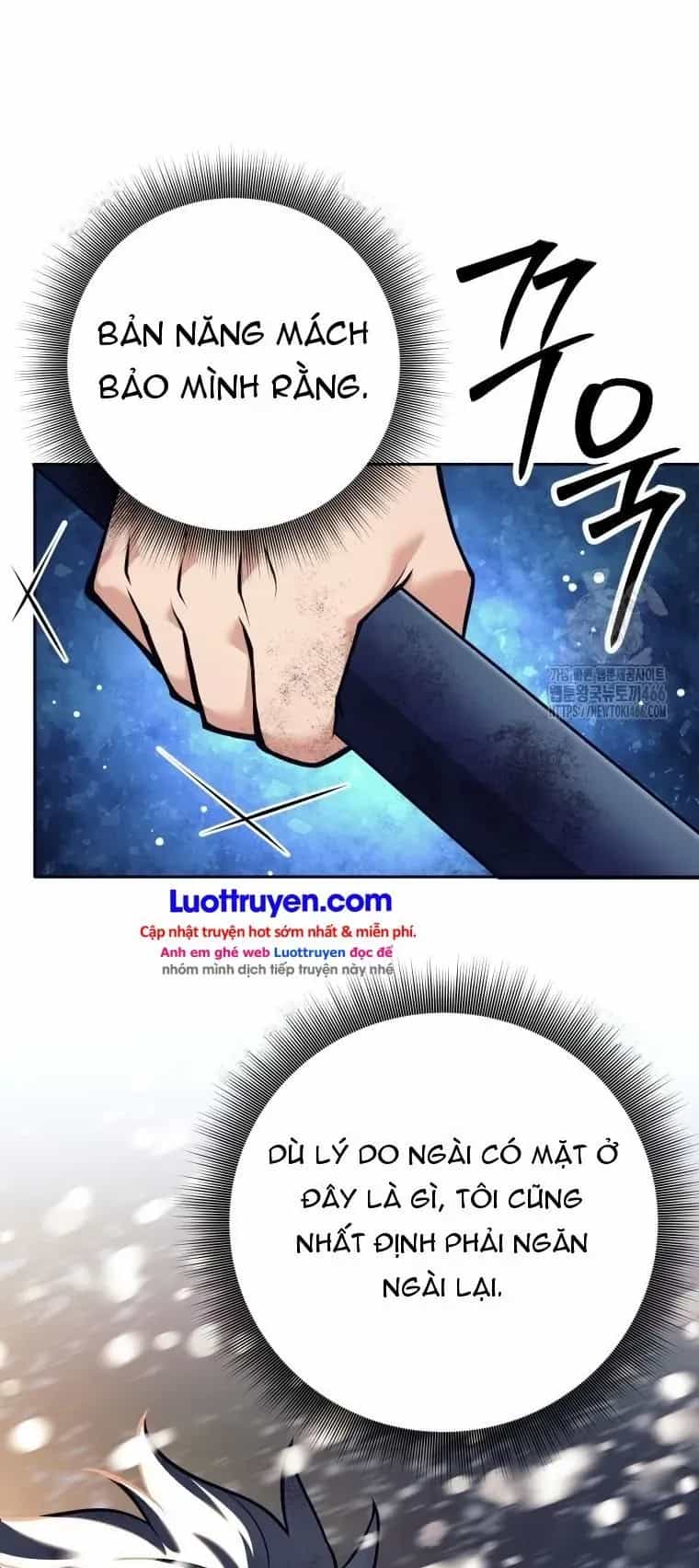 Tôi Rời Khỏi Tổ Đội Anh Hùng - Chương 85 - ảnh 18