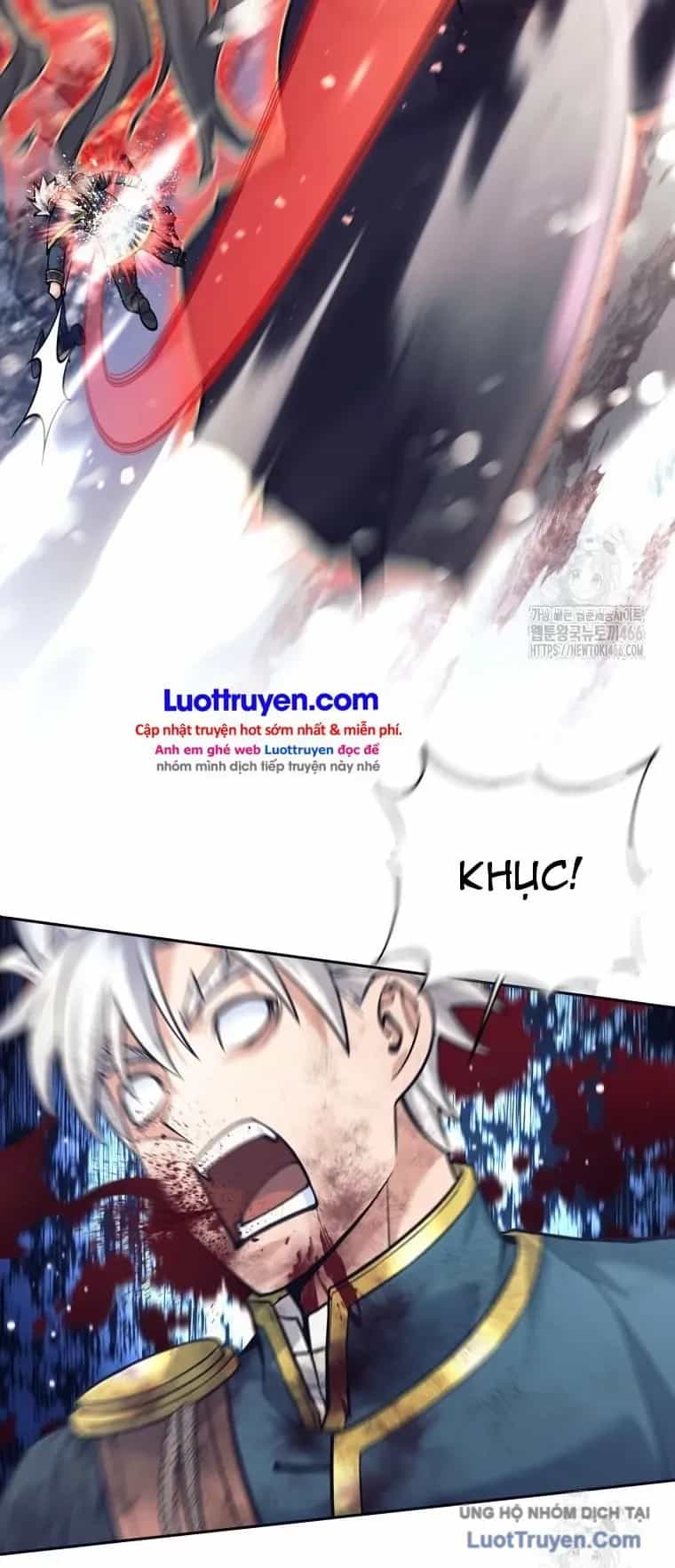 Tôi Rời Khỏi Tổ Đội Anh Hùng - Chương 85 - ảnh 24