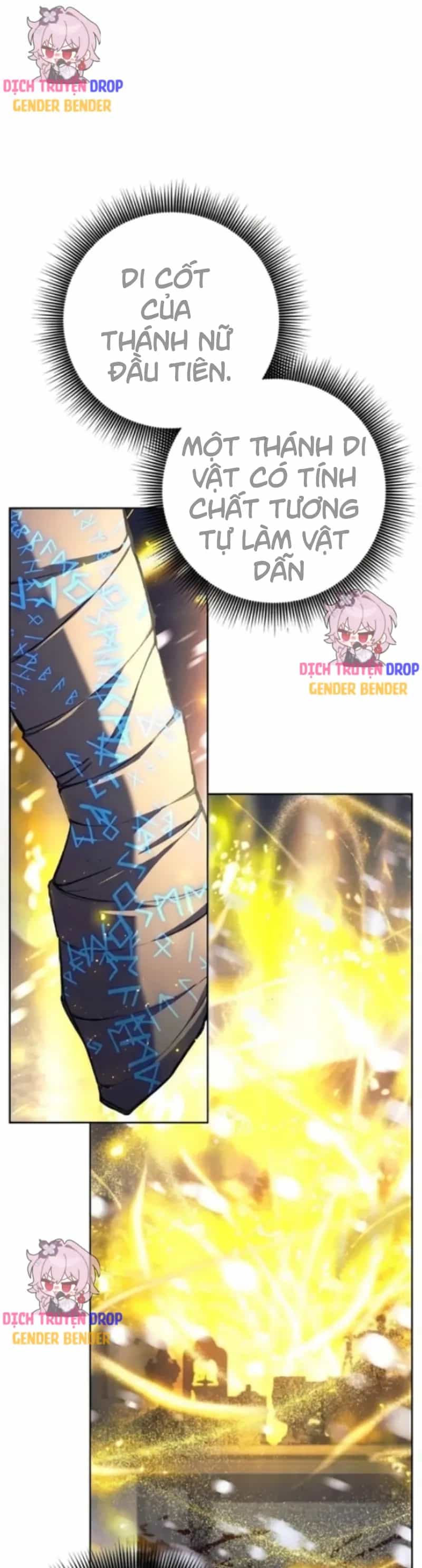 Tôi Rời Khỏi Tổ Đội Anh Hùng - Chương 86 - ảnh 20