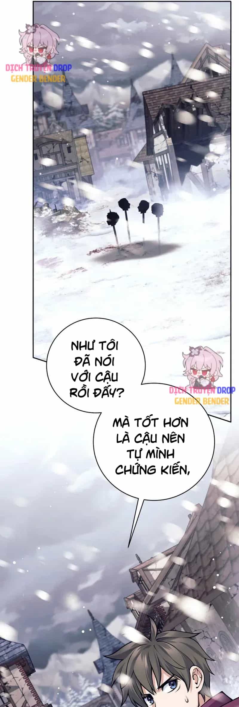 Tôi Rời Khỏi Tổ Đội Anh Hùng - Chương 87 - ảnh 28