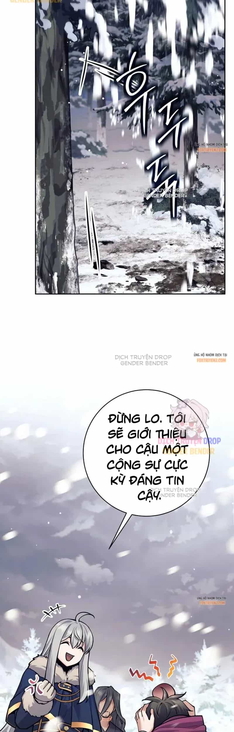 Tôi Rời Khỏi Tổ Đội Anh Hùng - Chương 87 - ảnh 44