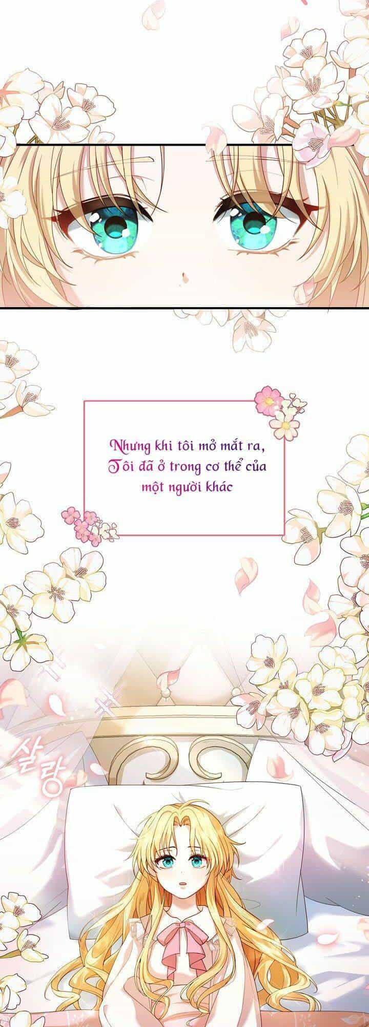 Tôi Sắp Ly Hôn Với Người Chồng Độc Ác, Nhưng Chúng Tôi Có Baby - Chương 1 - ảnh 26