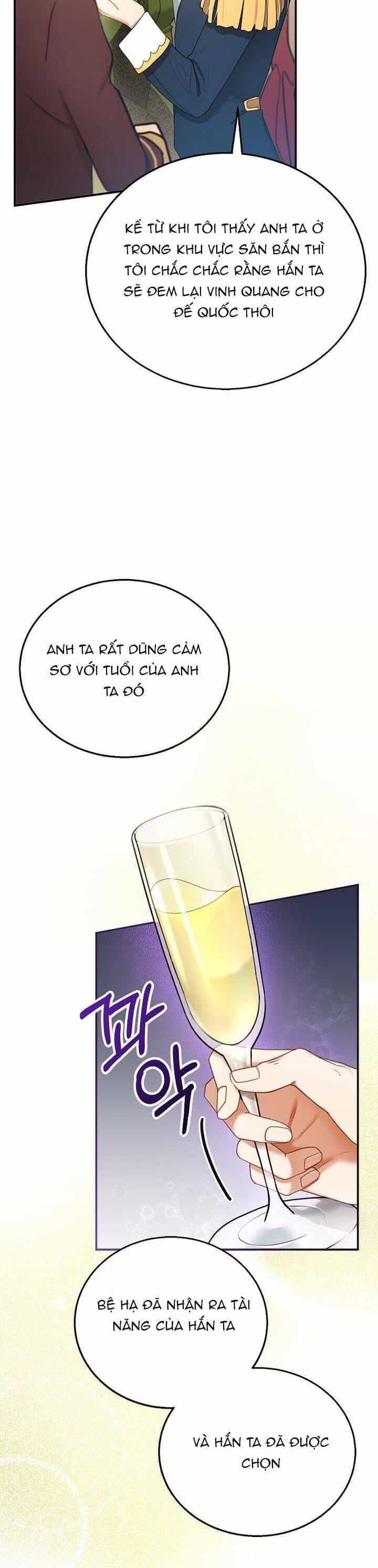 Tôi Sắp Ly Hôn Với Người Chồng Độc Ác, Nhưng Chúng Tôi Có Baby - Chương 14 - ảnh 6