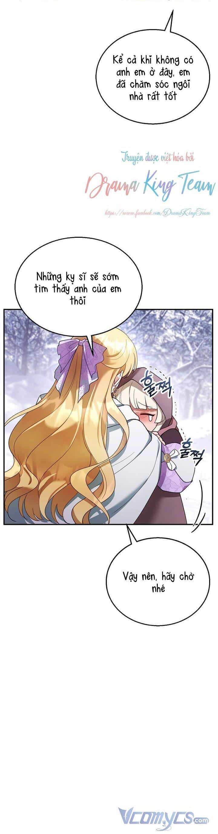 Tôi Sắp Ly Hôn Với Người Chồng Độc Ác, Nhưng Chúng Tôi Có Baby - Chương 19 - ảnh 36