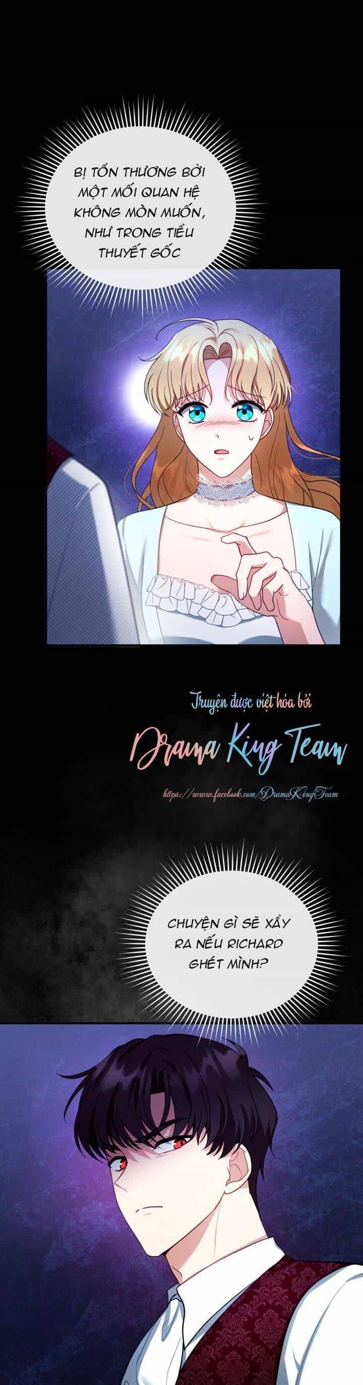 Tôi Sắp Ly Hôn Với Người Chồng Độc Ác, Nhưng Chúng Tôi Có Baby - Chương 23 - ảnh 37
