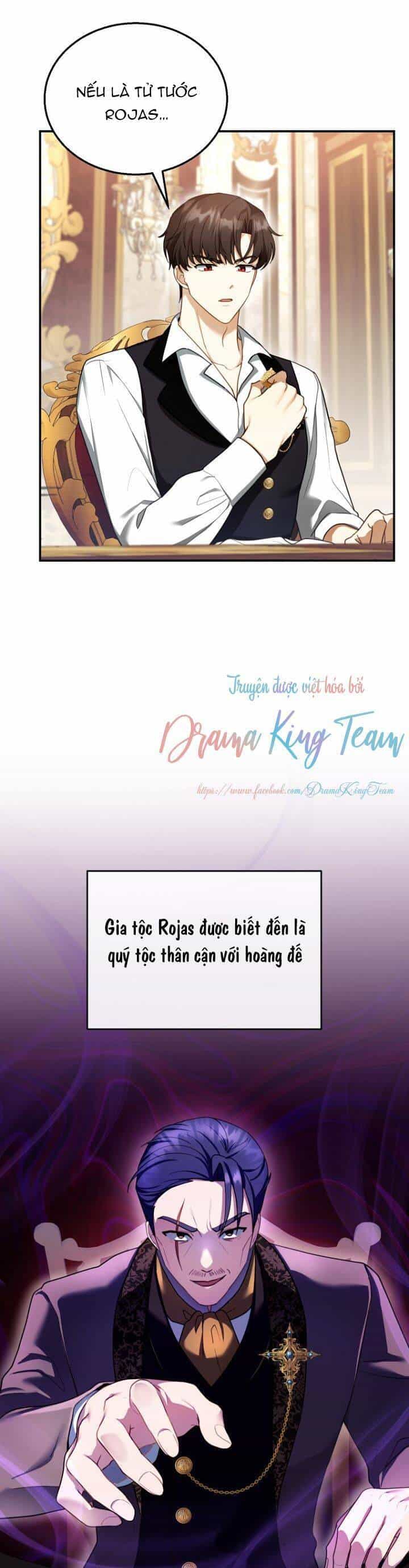 Tôi Sắp Ly Hôn Với Người Chồng Độc Ác, Nhưng Chúng Tôi Có Baby - Chương 24 - ảnh 17