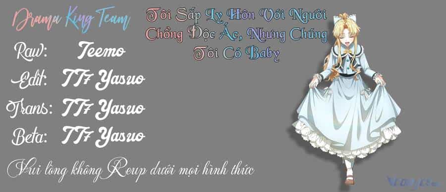 Tôi Sắp Ly Hôn Với Người Chồng Độc Ác, Nhưng Chúng Tôi Có Baby - Chương 25 - ảnh 44
