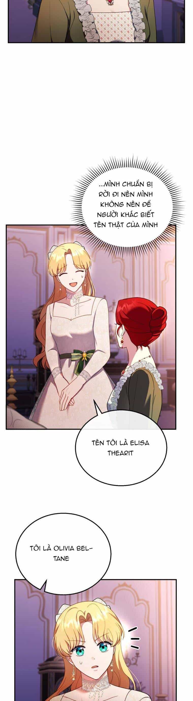 Tôi Sắp Ly Hôn Với Người Chồng Độc Ác, Nhưng Chúng Tôi Có Baby - Chương 31 - ảnh 32
