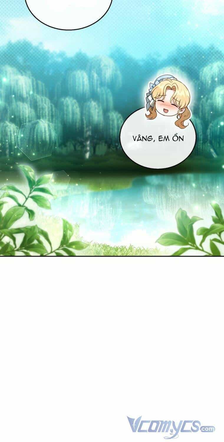 Tôi Sắp Ly Hôn Với Người Chồng Độc Ác, Nhưng Chúng Tôi Có Baby - Chương 39 - ảnh 7