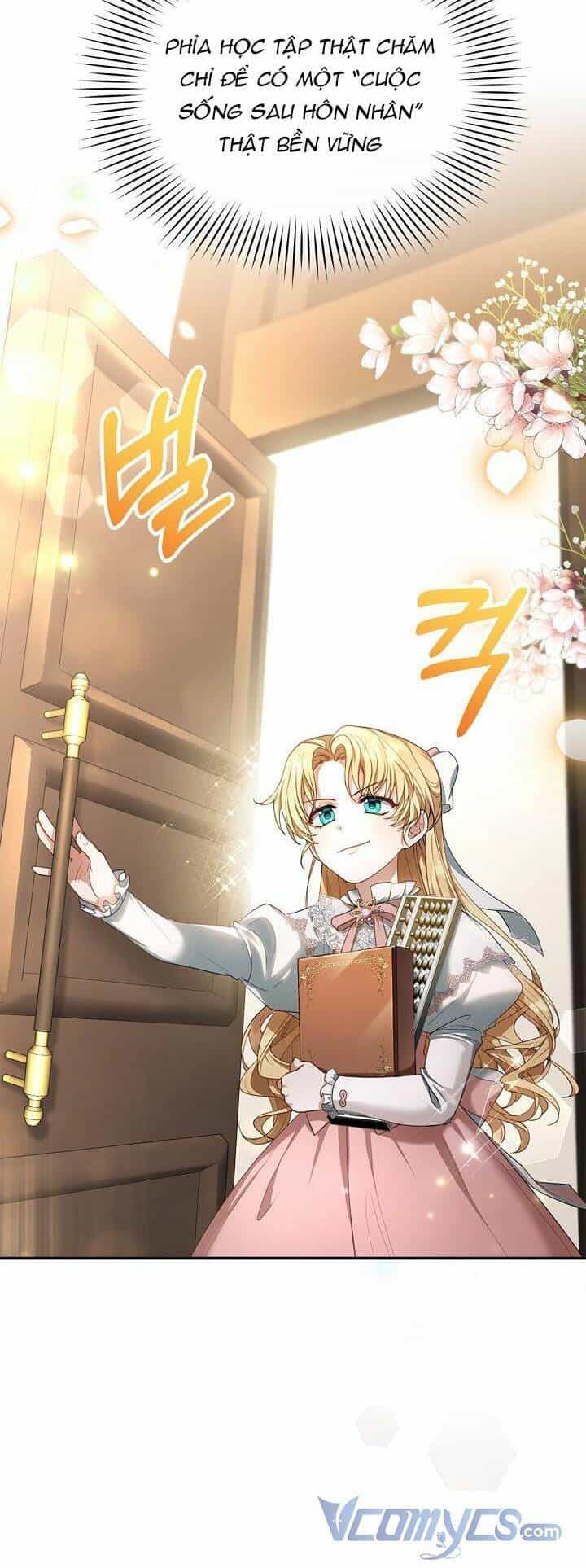 Tôi Sắp Ly Hôn Với Người Chồng Độc Ác, Nhưng Chúng Tôi Có Baby - Chương 4 - ảnh 42