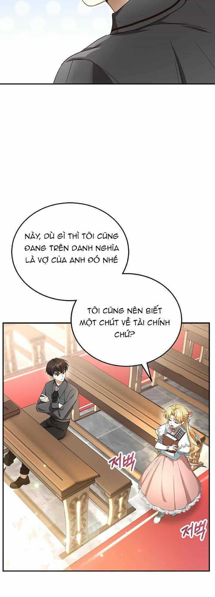 Tôi Sắp Ly Hôn Với Người Chồng Độc Ác, Nhưng Chúng Tôi Có Baby - Chương 4 - ảnh 44