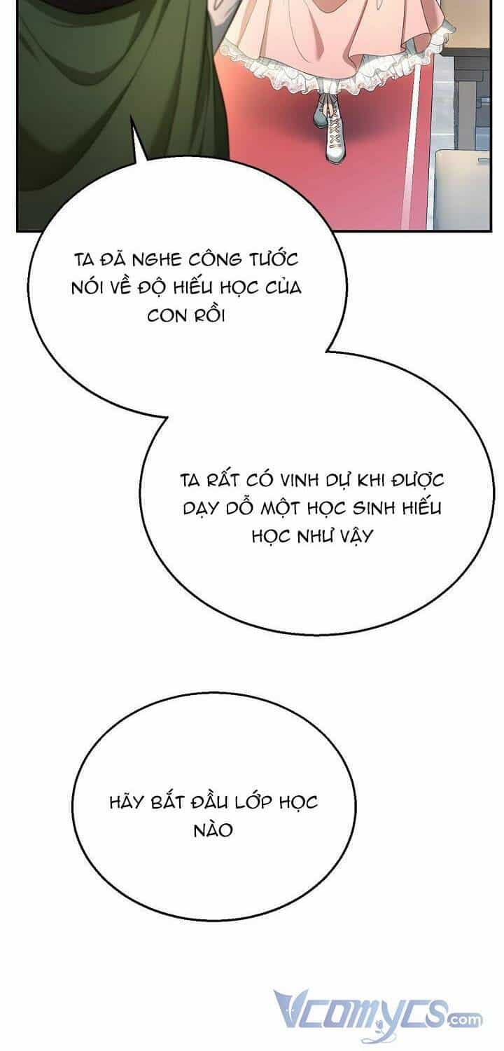 Tôi Sắp Ly Hôn Với Người Chồng Độc Ác, Nhưng Chúng Tôi Có Baby - Chương 4 - ảnh 48