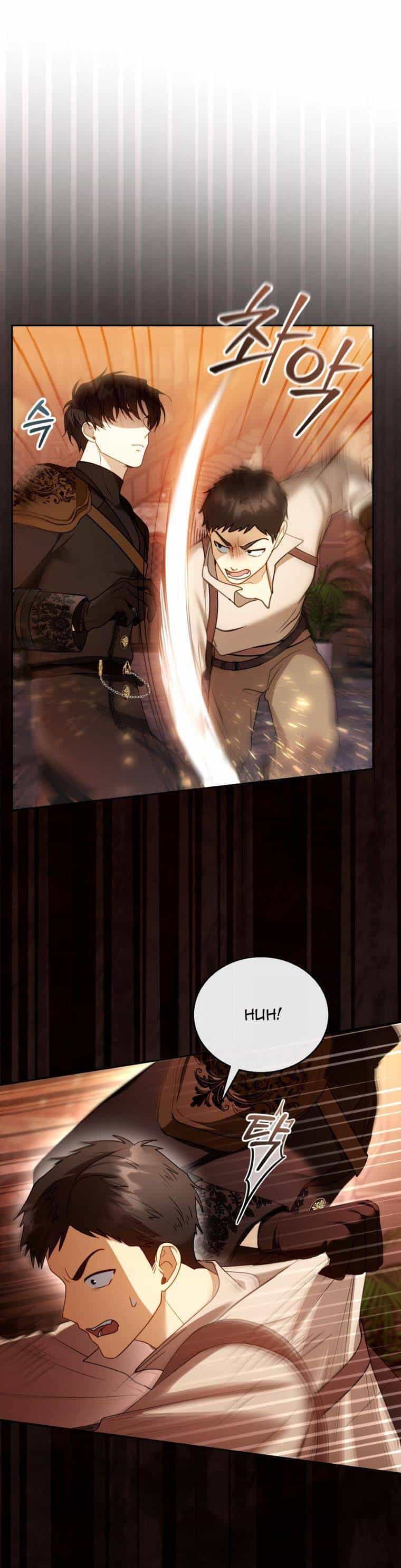 Tôi Sắp Ly Hôn Với Người Chồng Độc Ác, Nhưng Chúng Tôi Có Baby - Chương 45 - ảnh 30