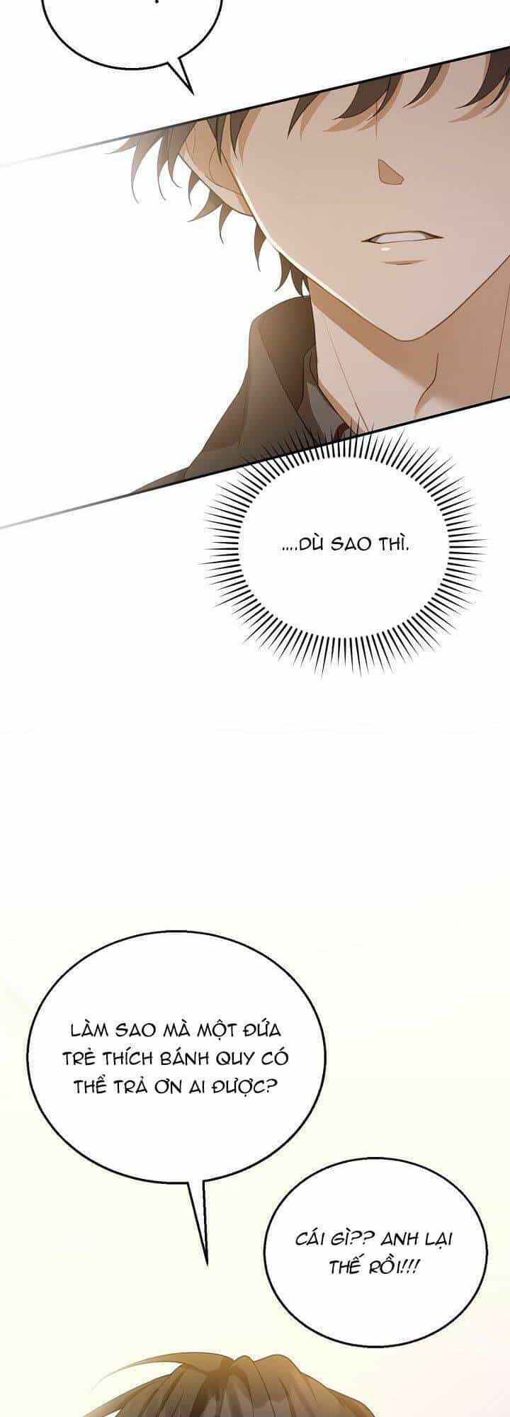 Tôi Sắp Ly Hôn Với Người Chồng Độc Ác, Nhưng Chúng Tôi Có Baby - Chương 5 - ảnh 70