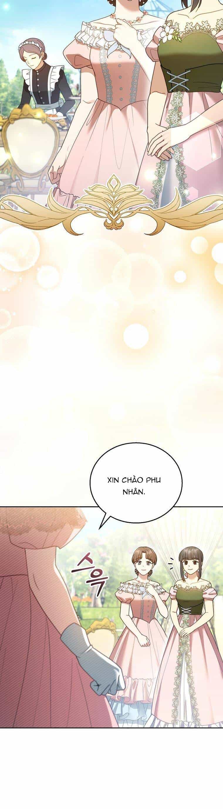 Tôi Sắp Ly Hôn Với Người Chồng Độc Ác, Nhưng Chúng Tôi Có Baby - Chương 52 - ảnh 3