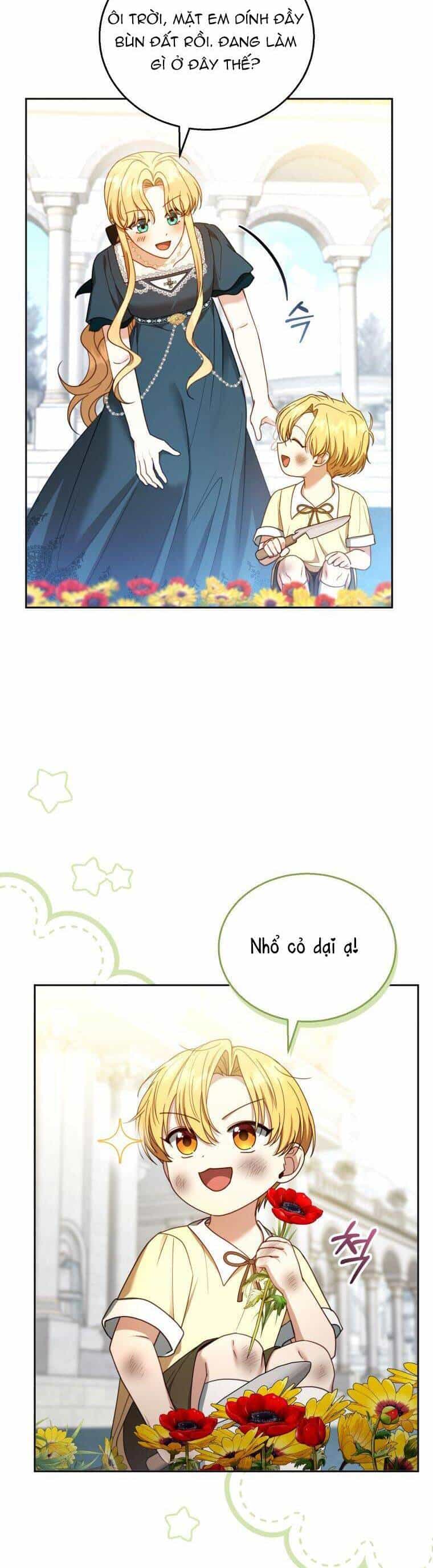 Tôi Sắp Ly Hôn Với Người Chồng Độc Ác, Nhưng Chúng Tôi Có Baby - Chương 53 - ảnh 28