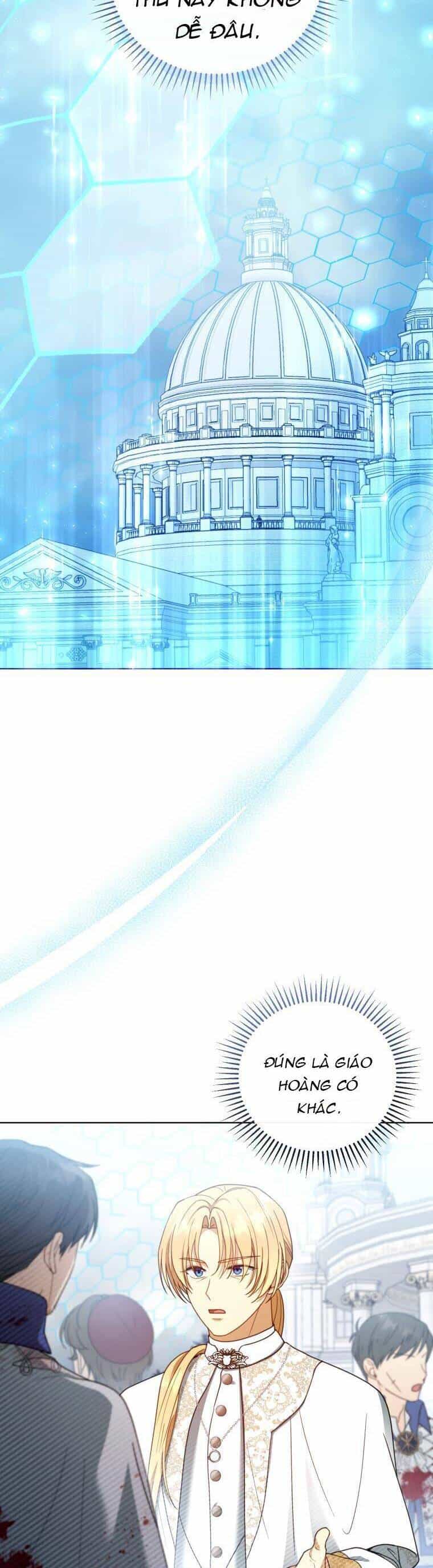 Tôi Sắp Ly Hôn Với Người Chồng Độc Ác, Nhưng Chúng Tôi Có Baby - Chương 57 - ảnh 4