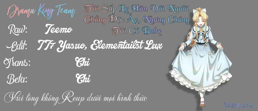 Tôi Sắp Ly Hôn Với Người Chồng Độc Ác, Nhưng Chúng Tôi Có Baby - Chương 58 - ảnh 47