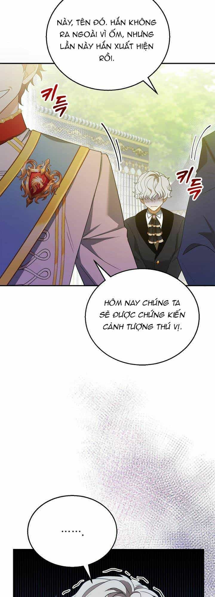 Tôi Sắp Ly Hôn Với Người Chồng Độc Ác, Nhưng Chúng Tôi Có Baby - Chương 6 - ảnh 55