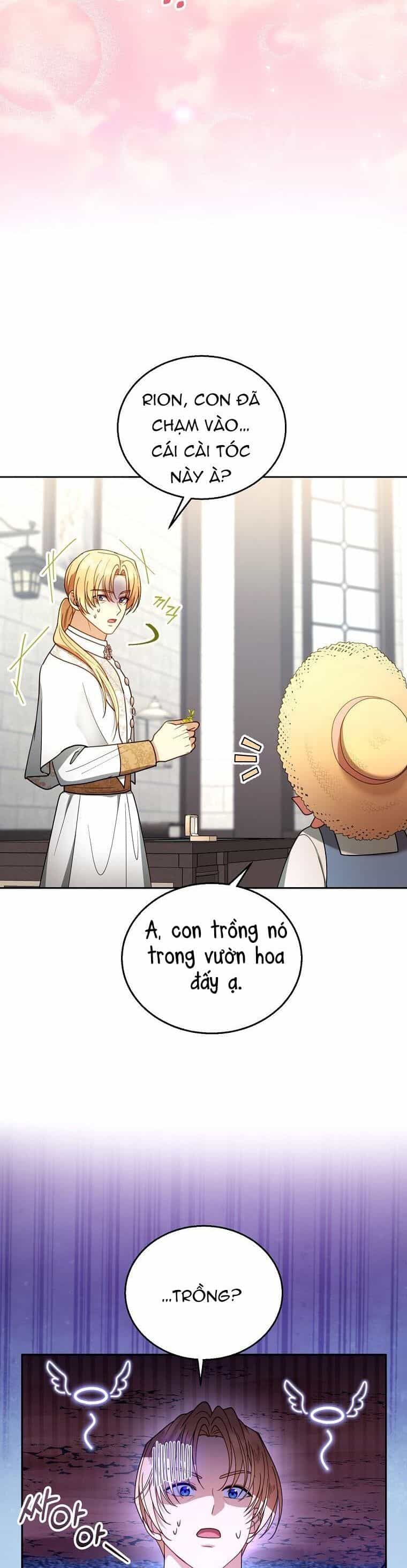Tôi Sắp Ly Hôn Với Người Chồng Độc Ác, Nhưng Chúng Tôi Có Baby - Chương 63 - ảnh 7